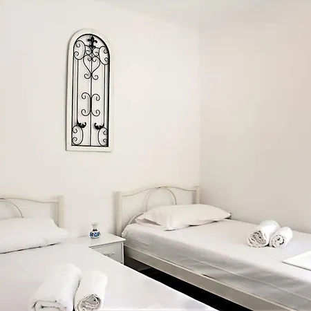 Casa Di Roza Apartment