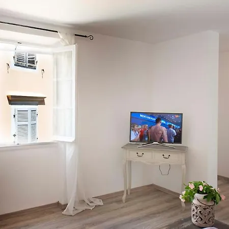 Casa Di Roza Apartment *