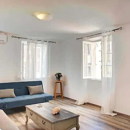 Apartment Casa Di Roza
