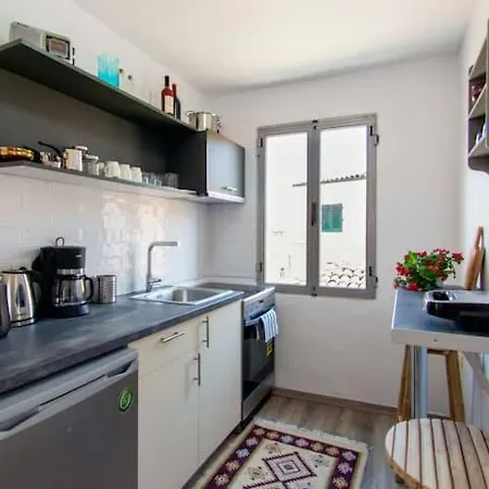 Casa Di Roza Apartment