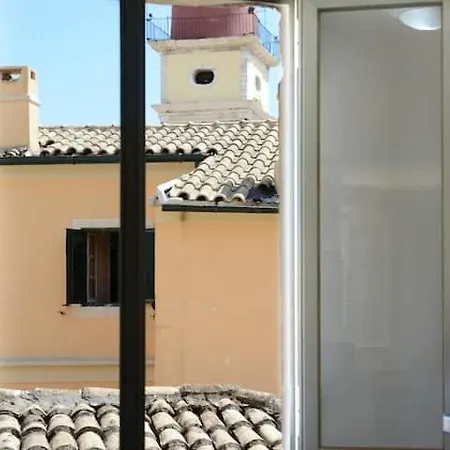 Apartment Casa Di Roza Corfu (city)