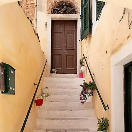 Apartment Casa Di Roza *