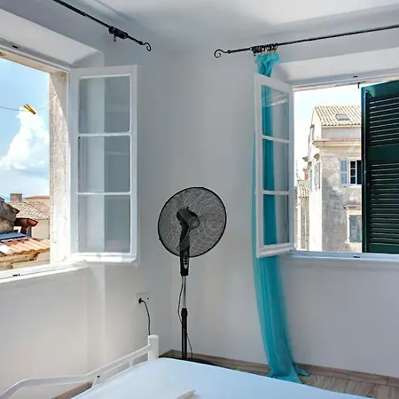 Apartment Casa Di Roza
